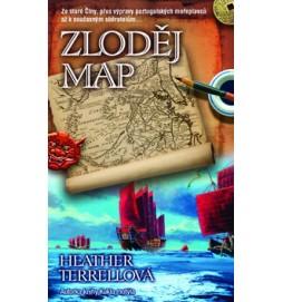 Zloděj map