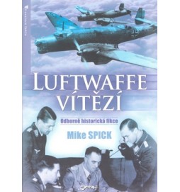 Luftwaffe vítězí