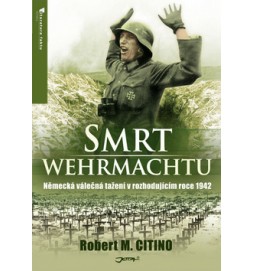 Smrt Wehrmachtu