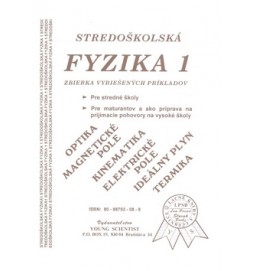 Stredoškolská fyzika 1