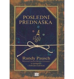 Poslední přednáška