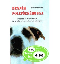 Denník polepšeného psa