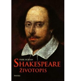 Shakespeare Životopis