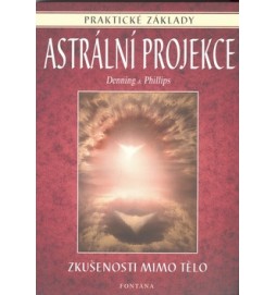 Astrální projekce