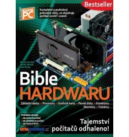 Bible Hardwaru