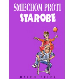 Smiechom proti starobe