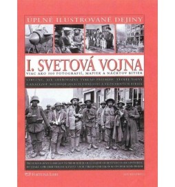 I. svetová vojna