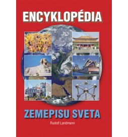 Encyklopédia zemepisu sveta