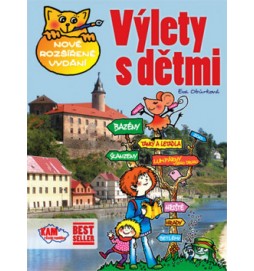 Výlety s dětmi