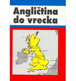 Angličtina do vrecka