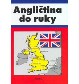 Angličtina do ruky