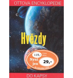 Hvězdy