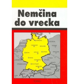 Nemčina do vrecka