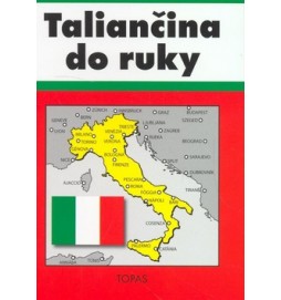 Taliančina do ruky