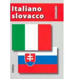 Slovensko-taliansky a taliansko-slovenský slovník