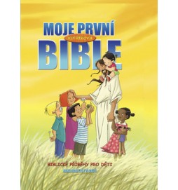 Moje první kufříková bible