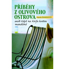 Příběhy z olivového ostrova