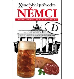 Xenofobní průvodce Němci