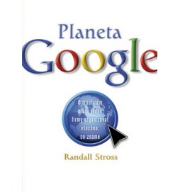 Planeta Google