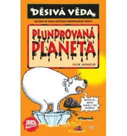 Plundrovaná planeta