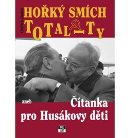 Hořký smích totality