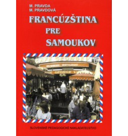 Francúzština pre samoukov