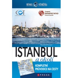 Istanbul a okolí