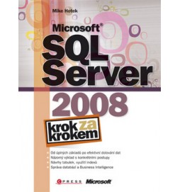 Microsoft SQL Server 2008