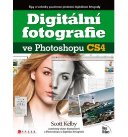 Digitální fotografie ve Photoshopu CS4