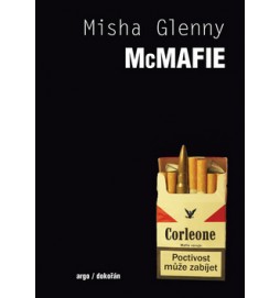 McMafie