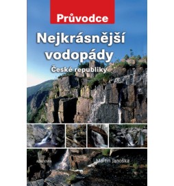 Nejkrásnější vodopády České republiky