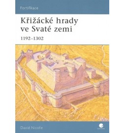 Křižácké hrady ve Svaté zemi