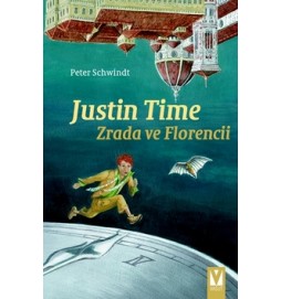 Justin Time Zrada ve Florencii