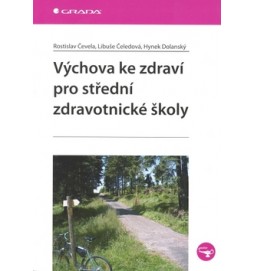 Výchova ke zdraví pro střední zdravotnické školy