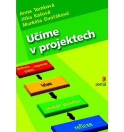 Učíme v projektech