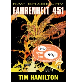 Fahrenheit 451