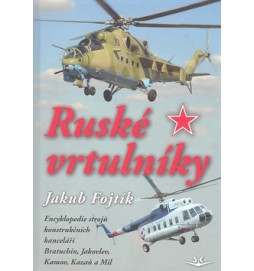 Ruské vrtulníky