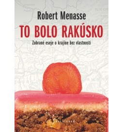 To bolo Rakúsko