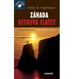 Záhada ostrova Flatey