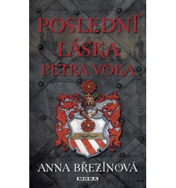 Poslední láska Petra Voka