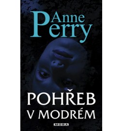 Pohřeb v modrém