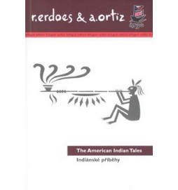 Indiánské příběhy/American Indian Tales