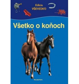 Všetko o koňoch