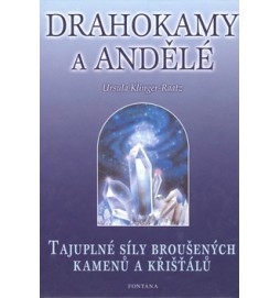 Drahokamy a andělé