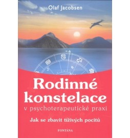 Rodinné konstelace v psychoterapeutické praxi