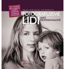 Fotografujeme lidi