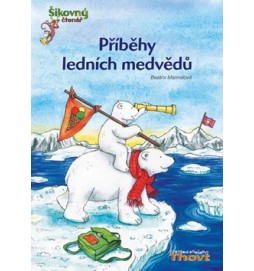 Příběhy ledních medvědů