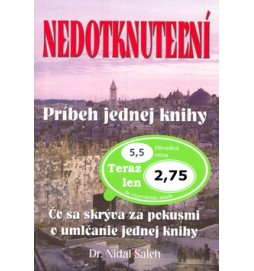 Nedotknuteľní