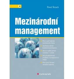 Mezinárodní management