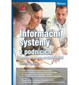 Informační systémy v podnicích